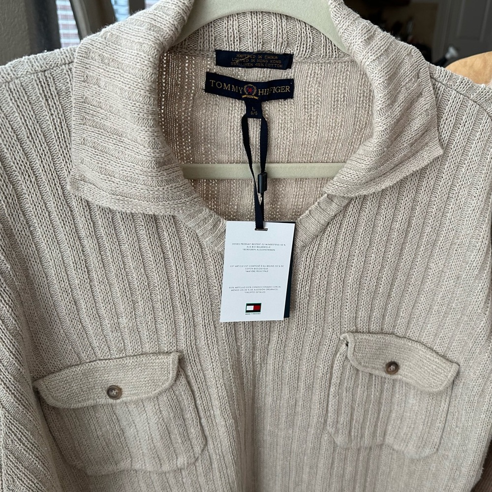 Tommy Hilfiger Polo